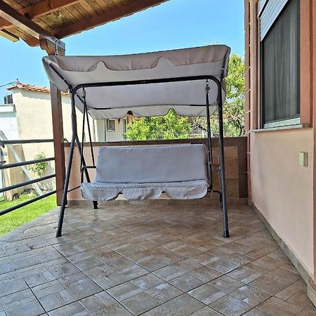 Xristos Villa Vrasna Eksteriør bilde